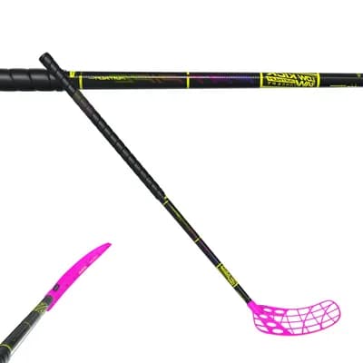 Fat Pipe RAW CONCEPT 31 LOW KICK CTRL FH2 SLICKS