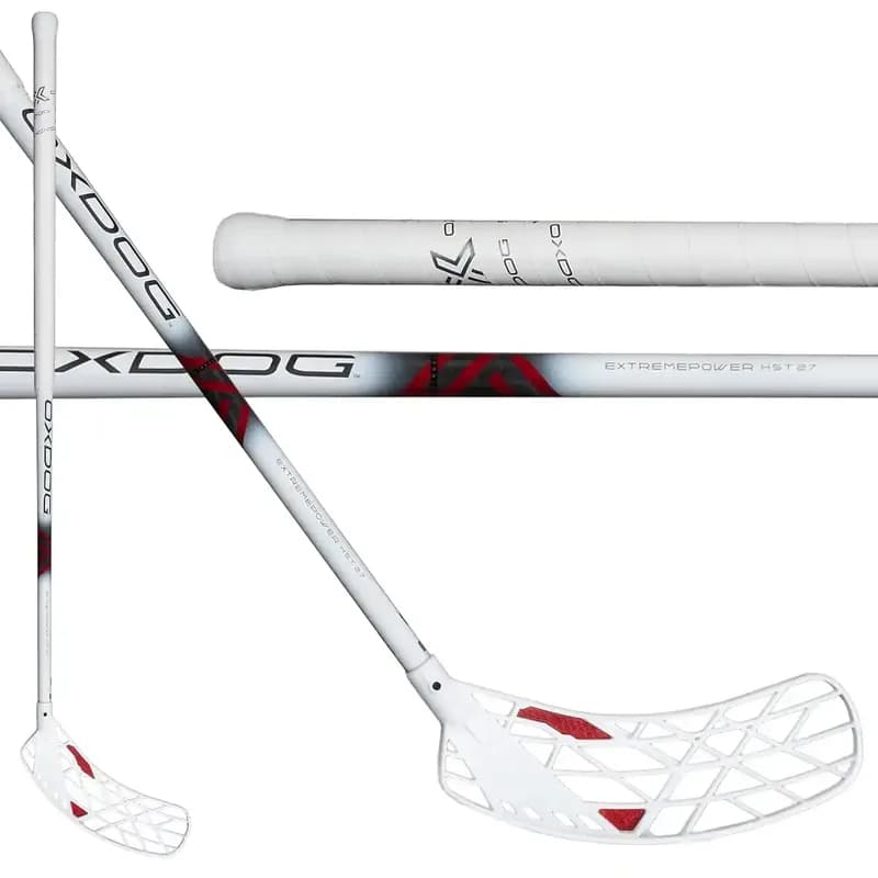 Oxdog EXTREMEPOWER HST 27 WT ROUND MBC2