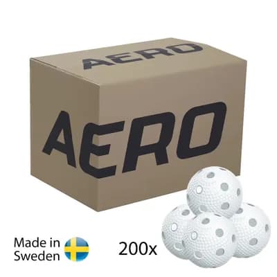 Salming Aero box (200)