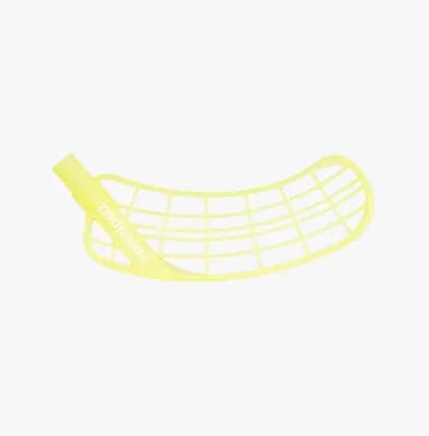 Zone floorball DREAM ICE YELLOW Limited Edition
