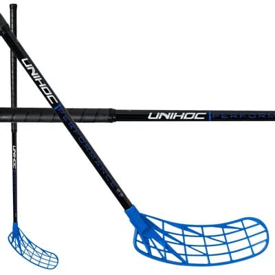 Unihoc UNILITE PERFORMANCE MID FL 29 OVAL