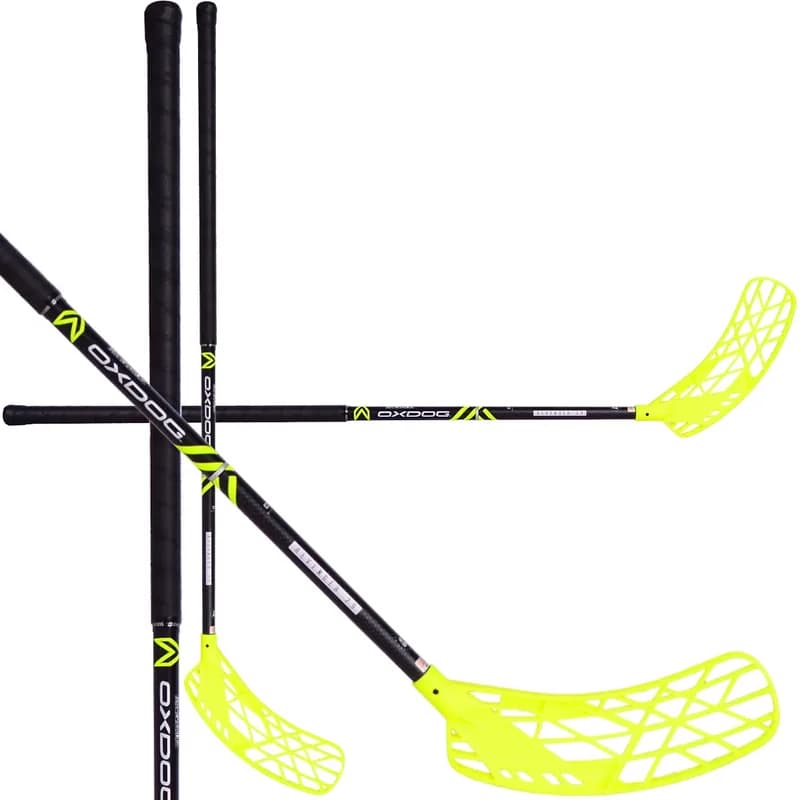 Oxdog REVENGER 29 YL Special edition ROUND