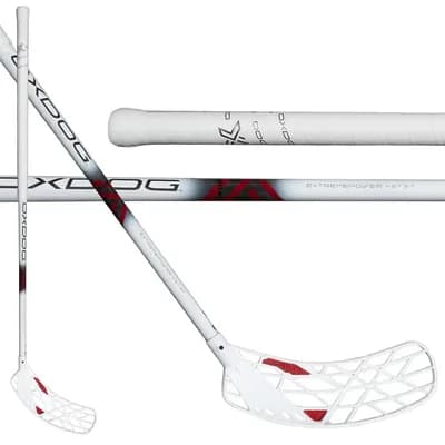 Oxdog EXTREMEPOWER HST 27 WT ROUND MBC2